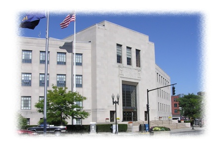 city hall