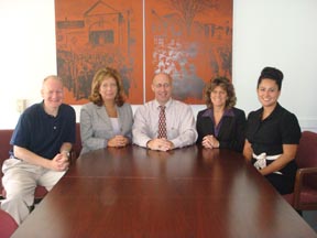 staff of EDIC 