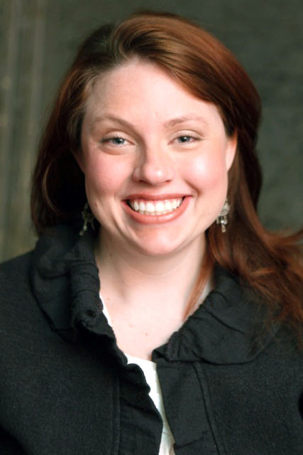 emily ruddock headshot